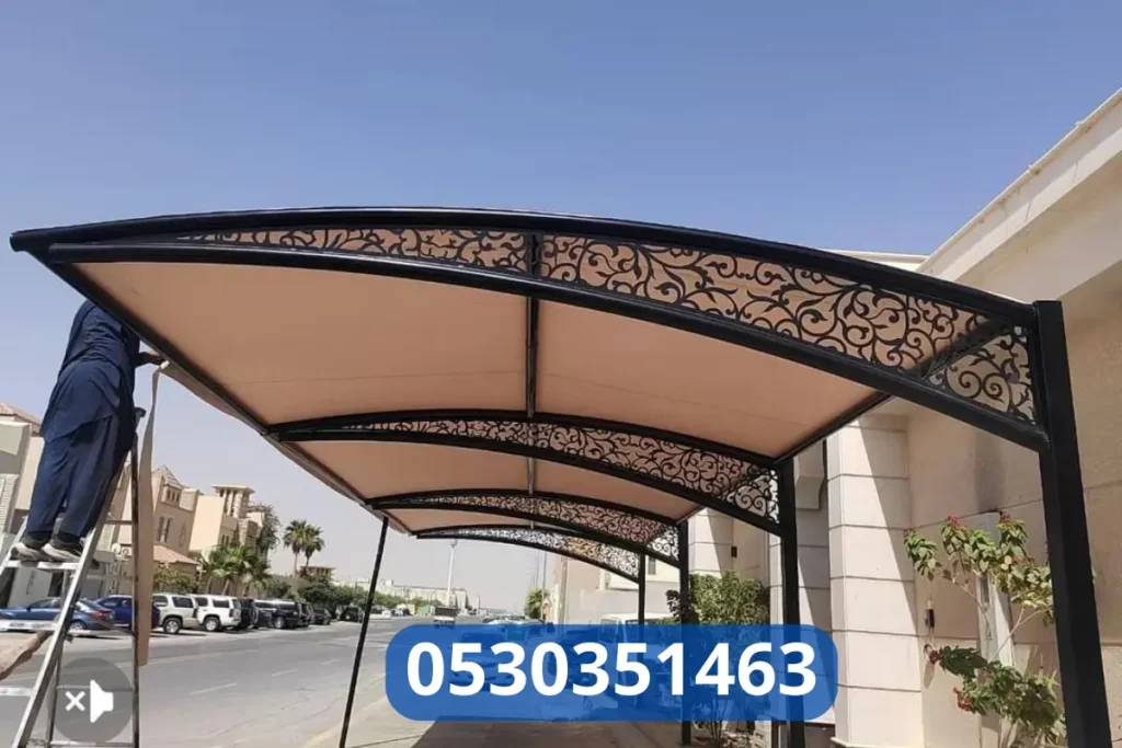 مظلات وسواتر الدمام 5 مظلات وسواتر الدمام