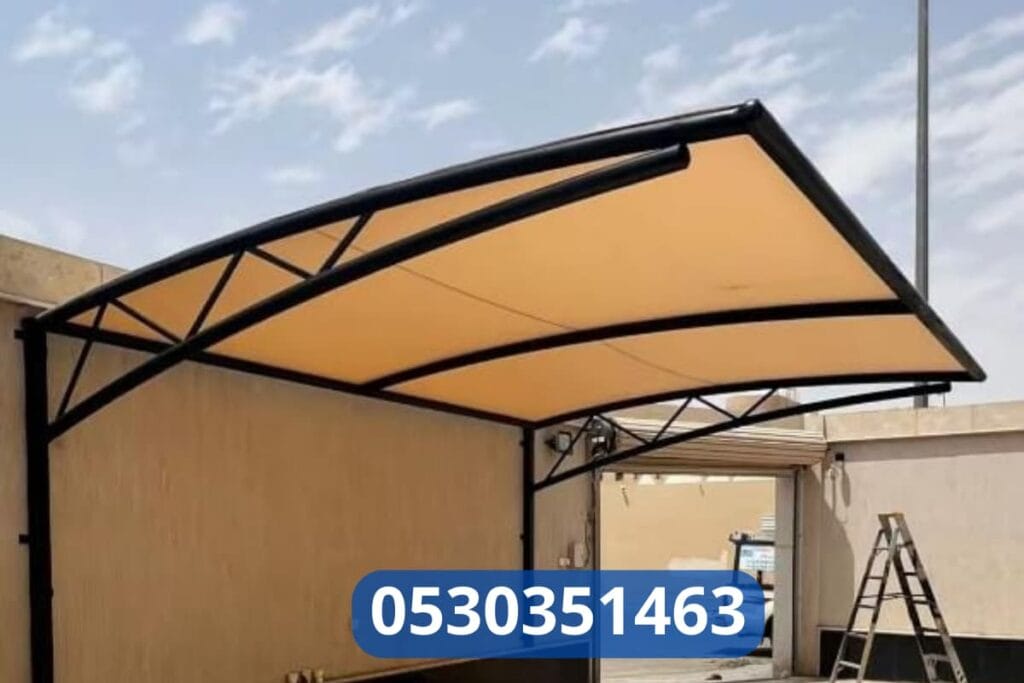 مظلات وسواتر الدمام 6 لماذا تحتاج إلى مظلات وسواتر في الدمام