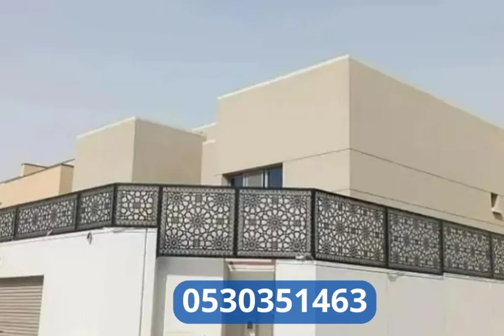 سواتر الدمام 2 أفضل شركة سواتر في الشرقية
