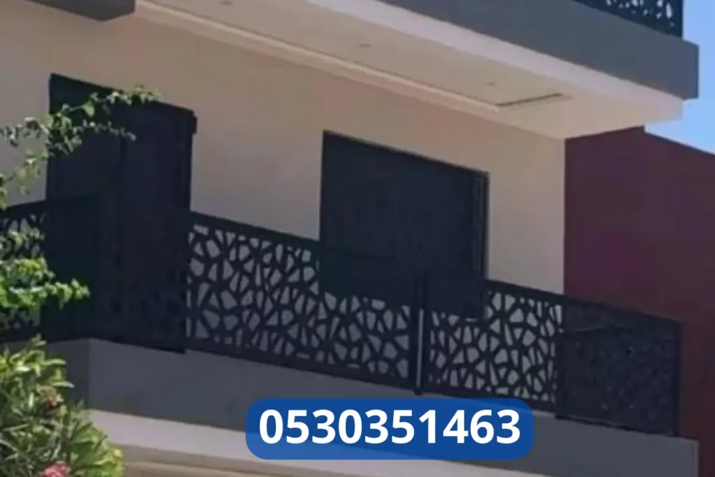 سواتر الدمام 6 نطاقات الأسعار 2025 لسواتر الدمام