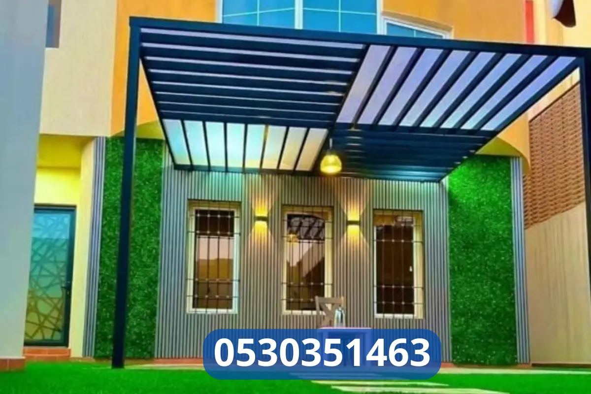 مظلات الدمام 2026 - اختيارات مميزة وأسعار تنافسية 1 مظلات الدمام 2026 - اختيارات مميزة وأسعار تنافسية