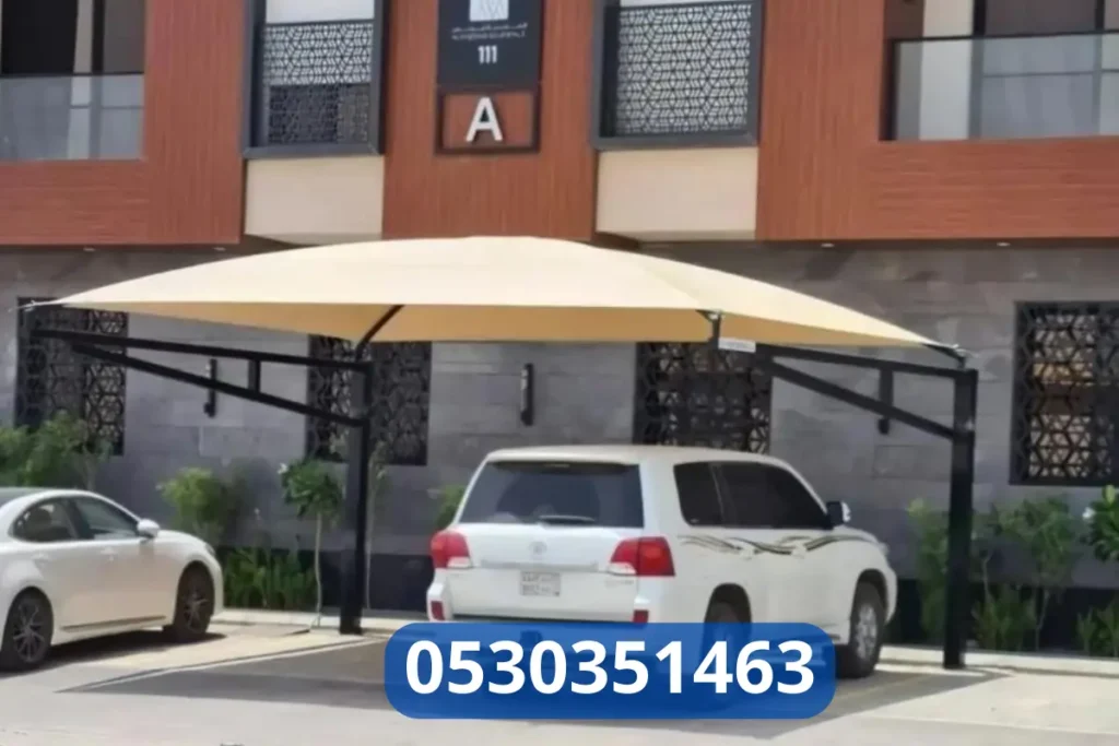 مقاول مظلات وسواتر الشرقية كيف تختار الخبير المناسب لمشروعك