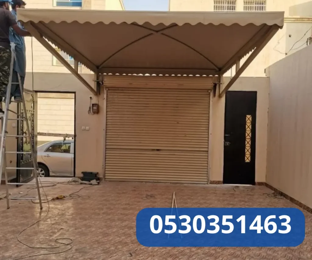 مظلات سيهات