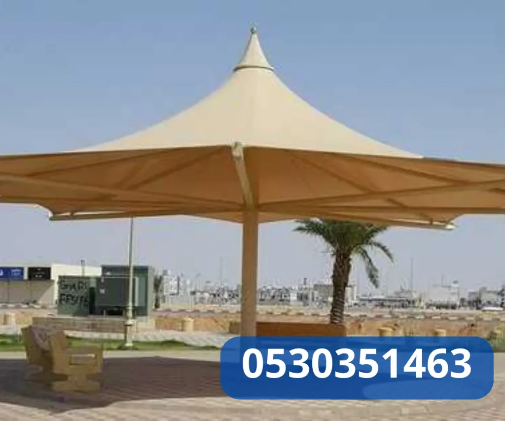 أسعار مظلات سيهات