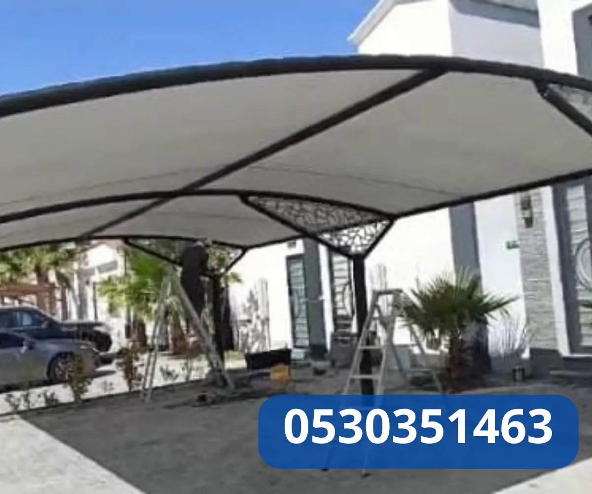 مظلات الأحساء 0530351463 مظلات حي الشاطئ