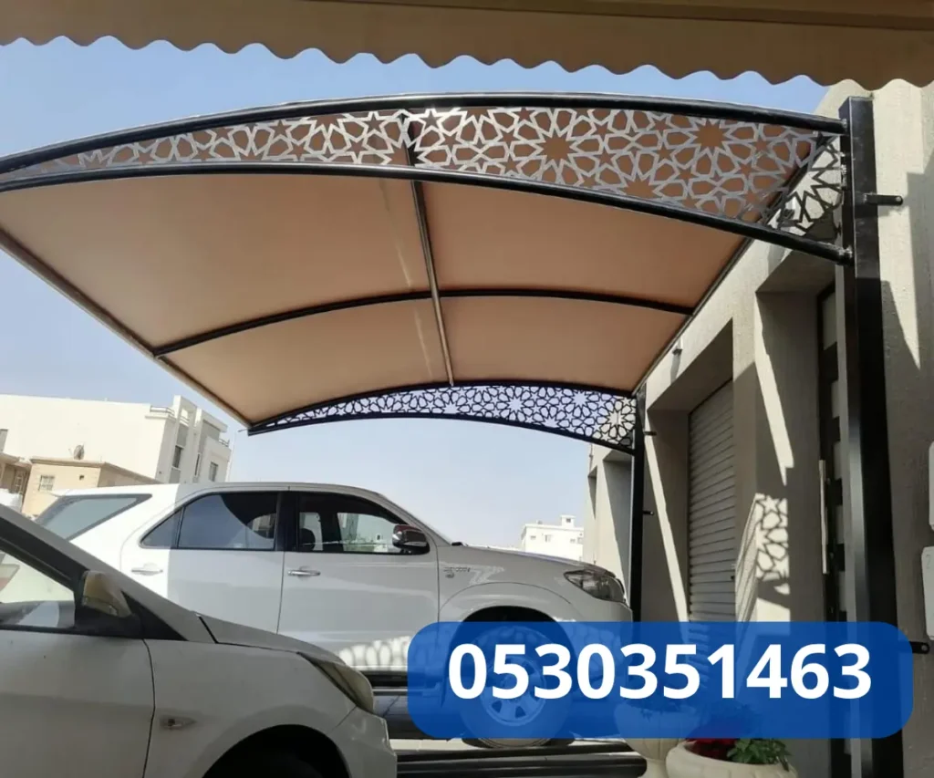 مظلات وسواتر الأحساء