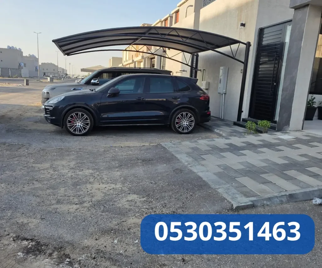 أفضل مظلات سيهات